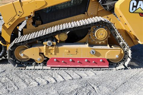 cat 299d3 steel tracks|cat 299d3 track steer.